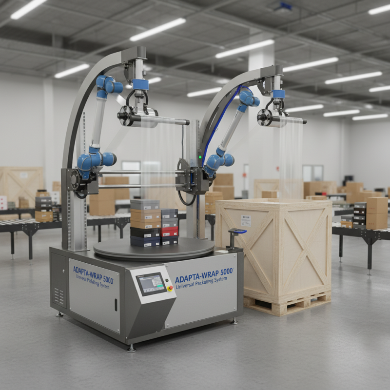 How to Choose the Right Plastic Wrapping Machine for Your Business?