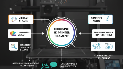 How to Choose Anycubic PLA 3D Printer Filament for Your Projects?
