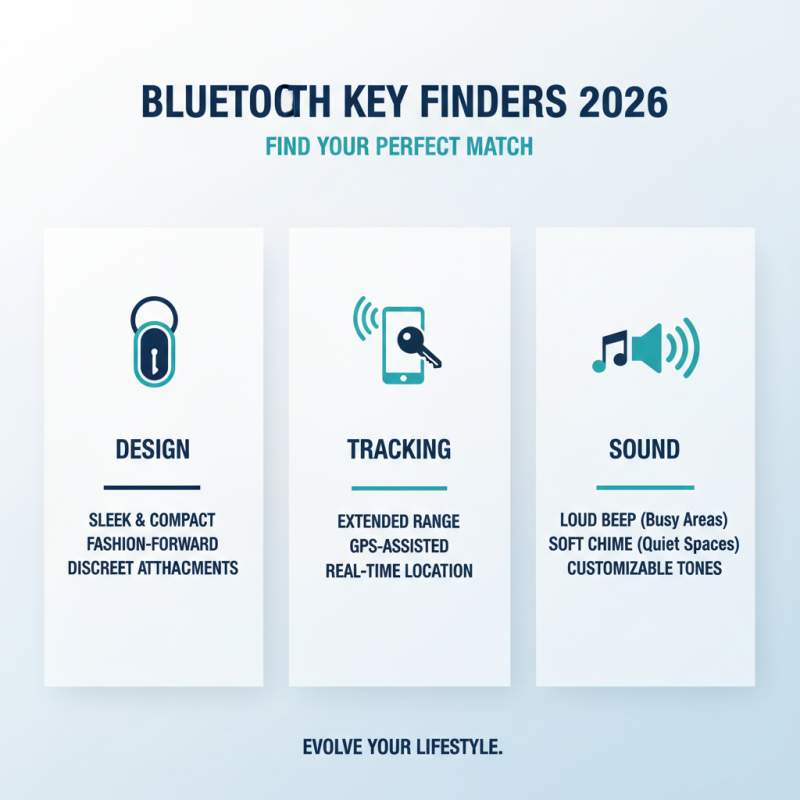 2026 Top Custom Bluetooth Key Finder for Ultimate Convenience?