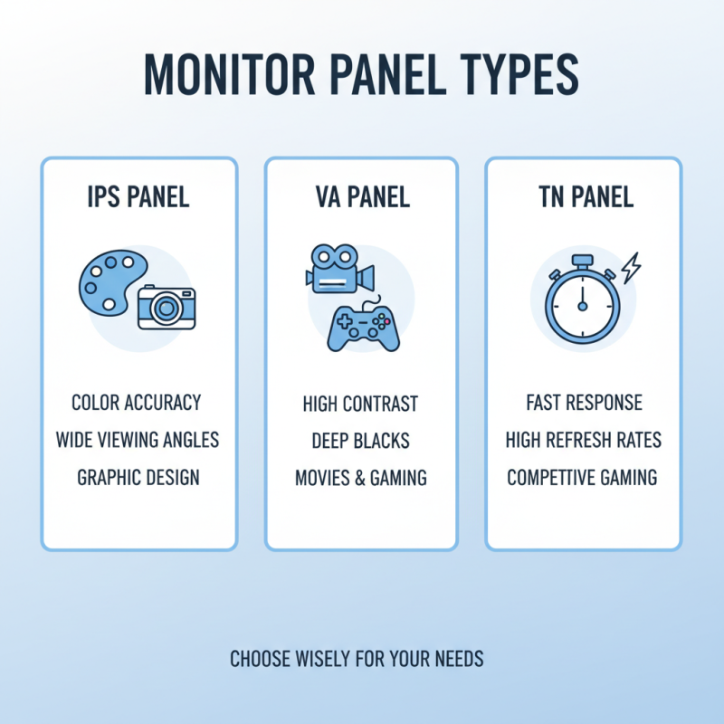 How to Choose the Best Computer Monitor for Your Needs?