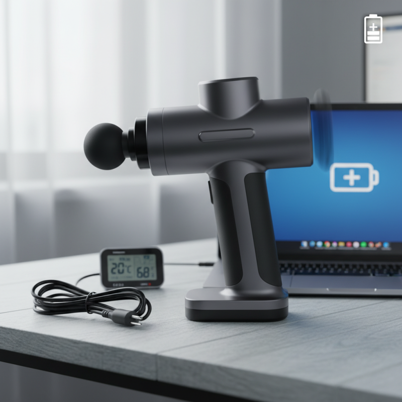 Top 10 Tips to Extend Hypervolt Plus Battery Life