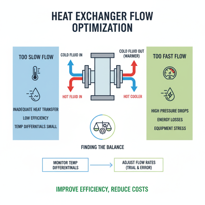 How to Improve Efficiency Inside Heat Exchanger Systems?