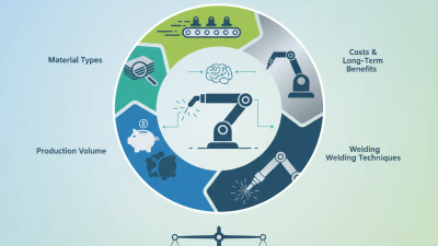 2026 How to Choose the Best Robotic Welding Systems for Your Business?