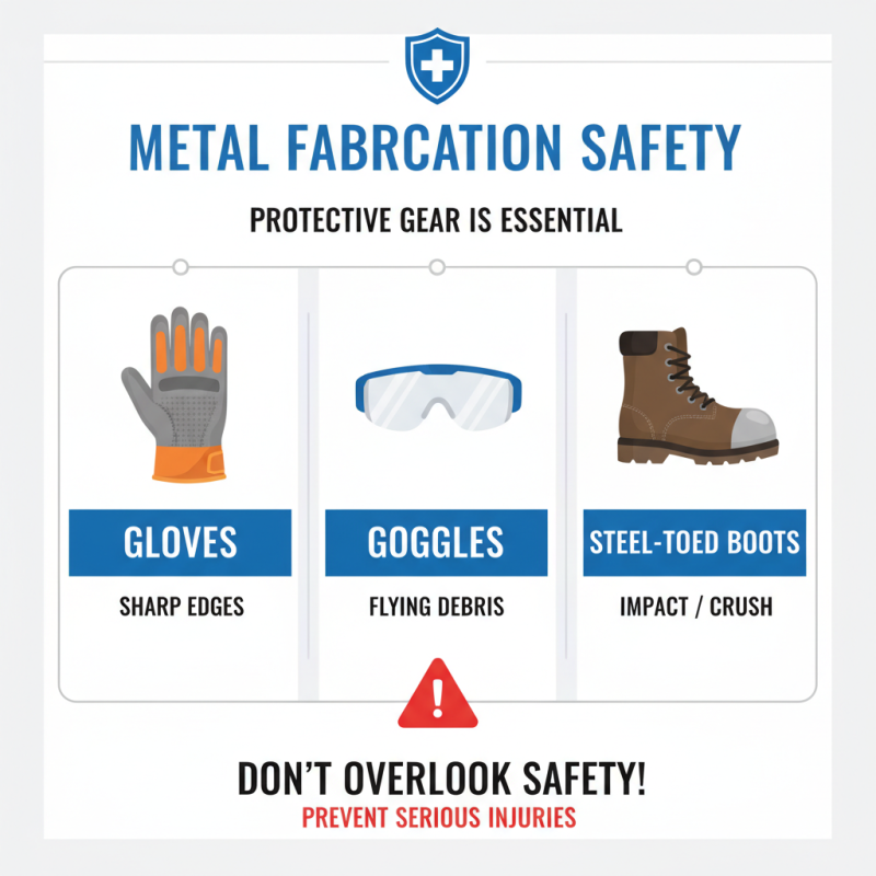 How to Learn Metal Fabrication Techniques for Beginners?