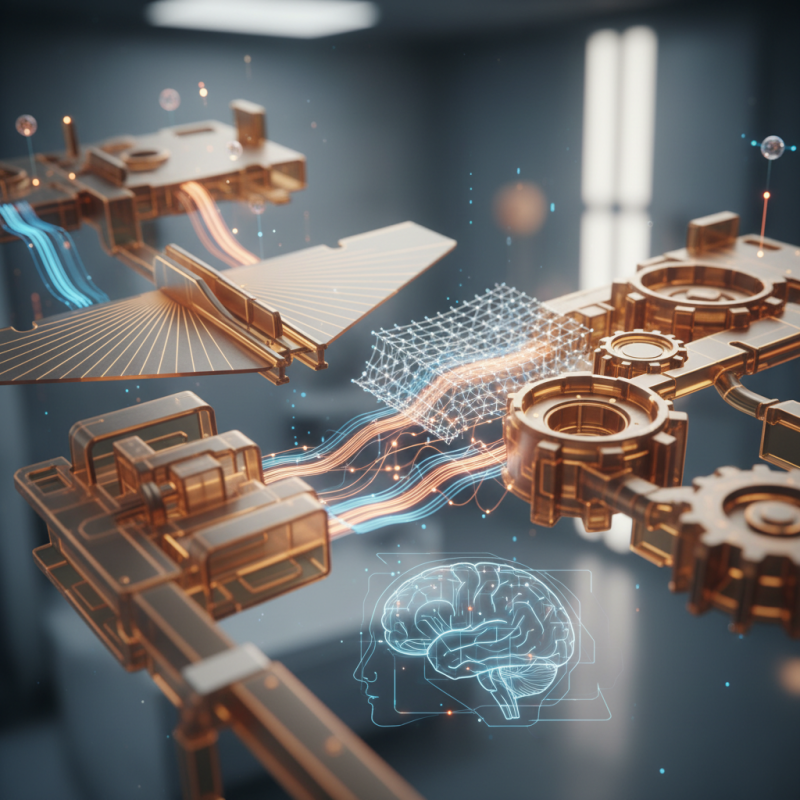 2026 Top Victrex PEEK Applications and Innovations Explained