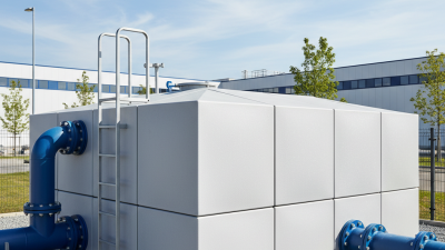 Essential Tips for Choosing Grp Water Tanks for Your Needs?