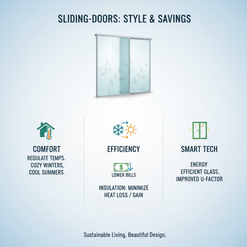 Top 10 Sliding Doors Advantages and Design Ideas?