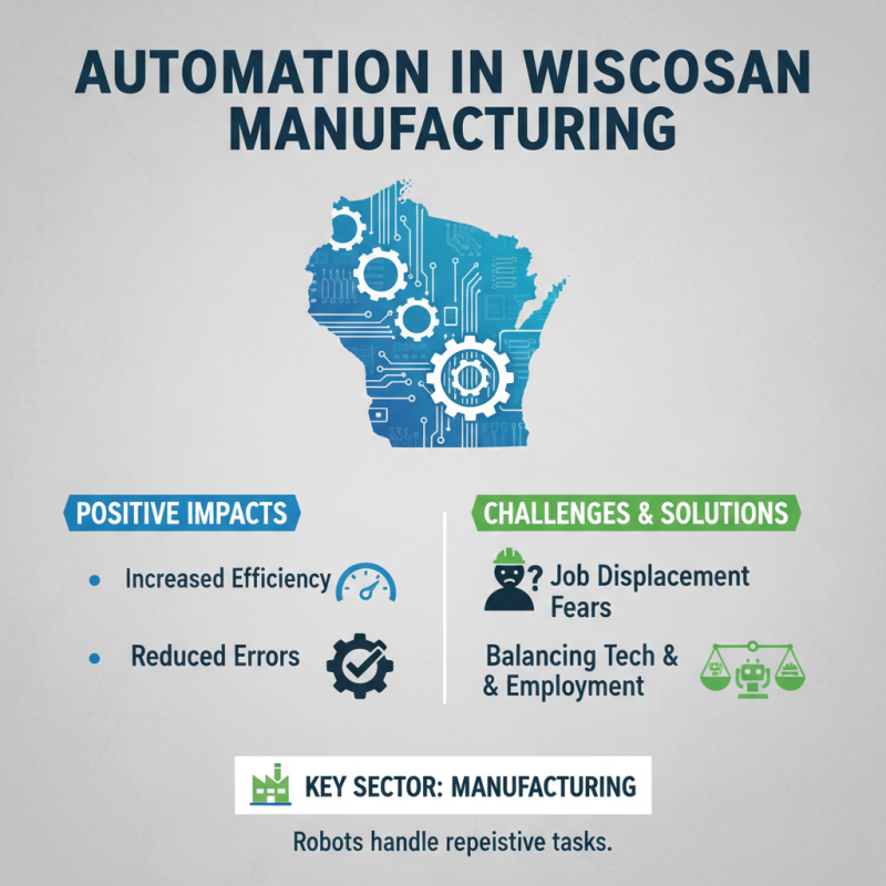 Top Automation Solutions in Wisconsin You Need to Know?