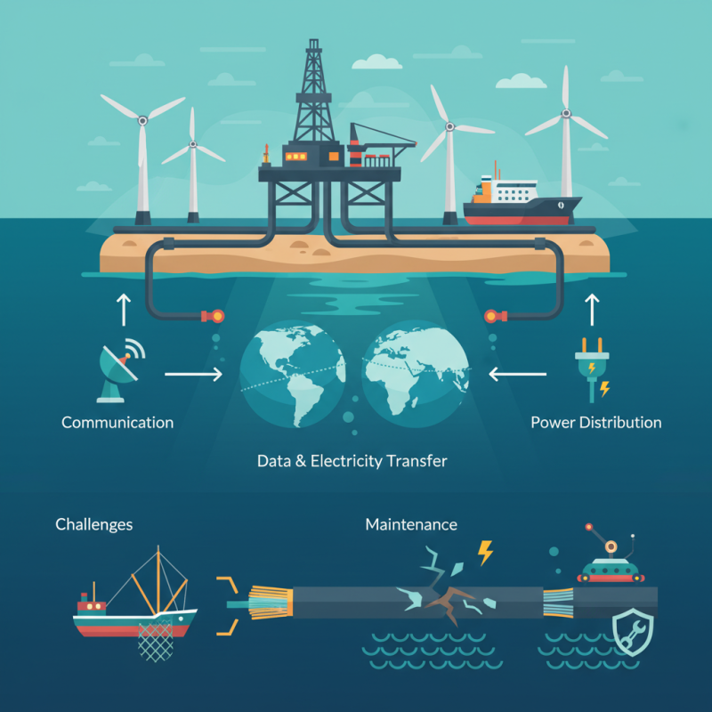 What is a Marine Cable and its Importance in the Marine Industry?