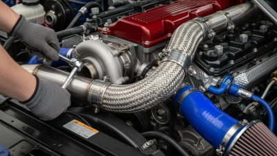 2026 How to Choose Flexible Exhaust Tubing for Your Vehicle?