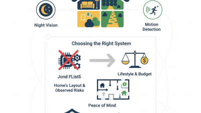 How to Choose the Best Camera System For Home Security?