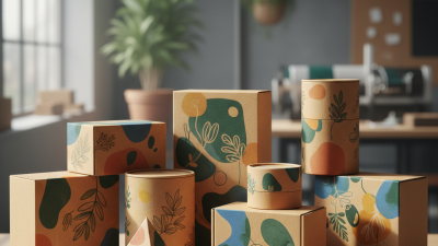 Explore the Best Kraft Boxes for 2026 Trends and Uses?