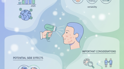 How to Use Intense Pulsed Light for Skin Rejuvenation?