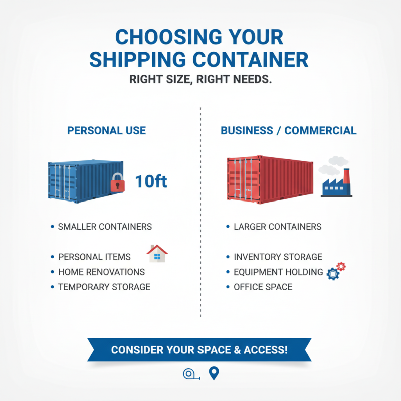 2026 Best Storage Shipping Containers for Your Needs?