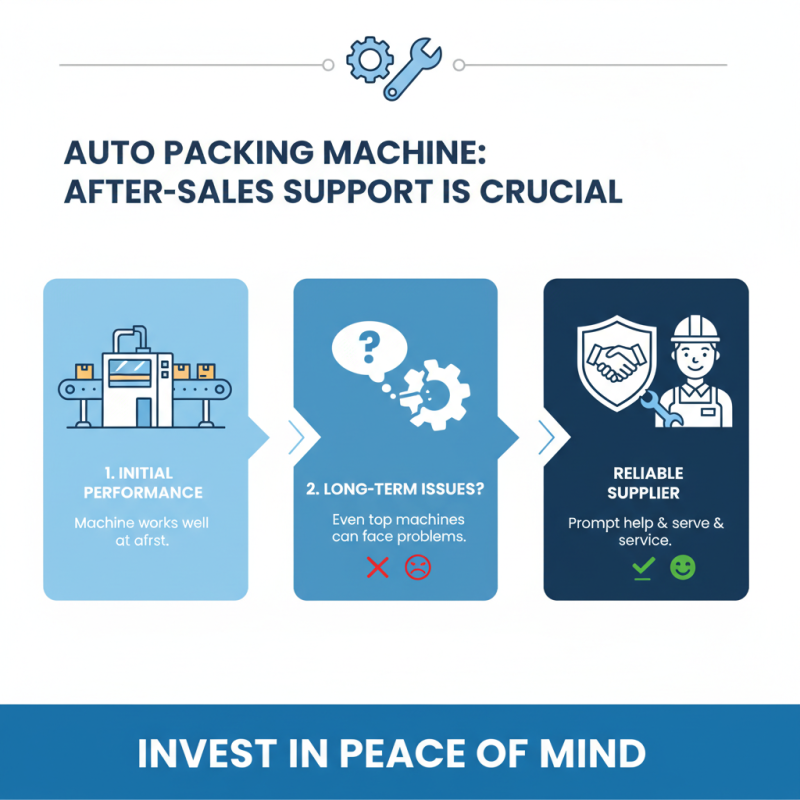 Top Tips for Choosing an Auto Packing Machine for Your Business?
