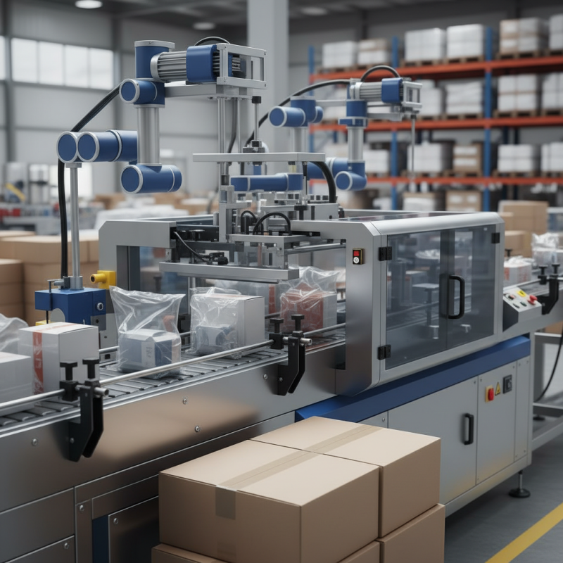 Top Tips for Choosing an Auto Packing Machine for Your Business?