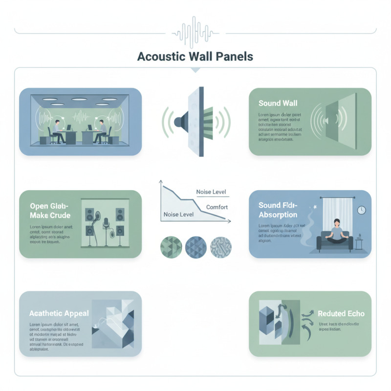 What are the Benefits of Acoustic Wall Panels for Soundproofing?