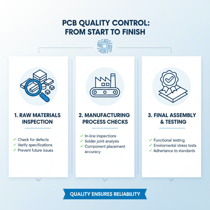 10 Essential Tips for Effective PCB Manufacturing and Assembly Techniques?