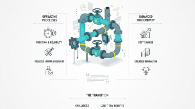 Why Choose Automated Valves for Your Industry Needs?