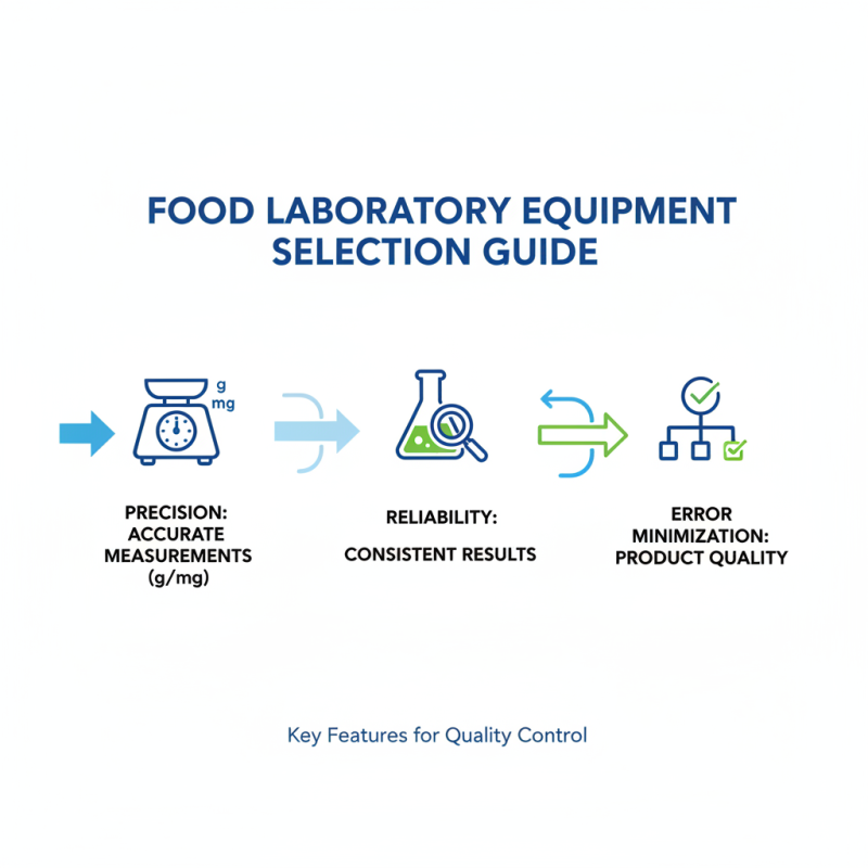 Top Food Laboratory Equipment You Need for Your Research Success?