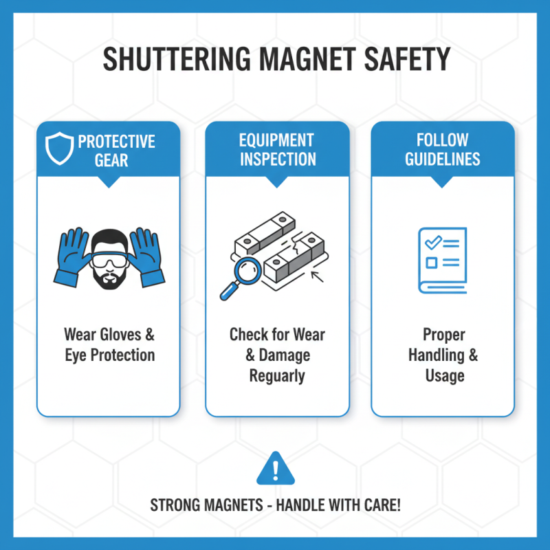2100kg Precast Concrete Shuttering Magnet Best Applications and Benefits?