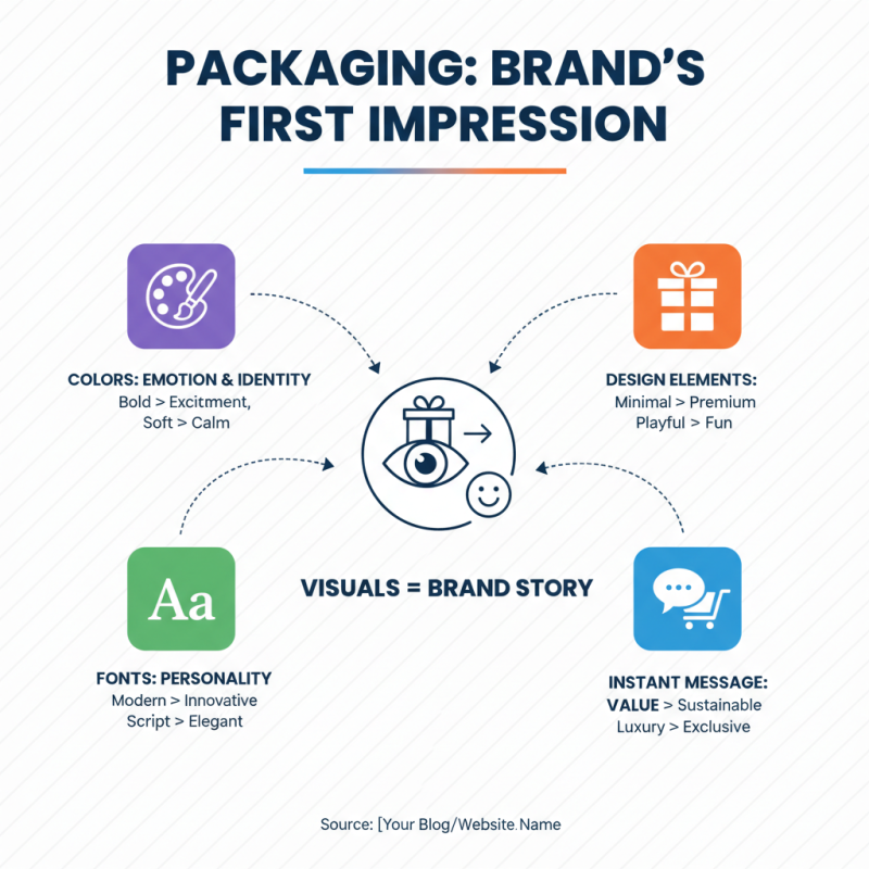 Top 10 Tips for Creating Packaging That Stands Out