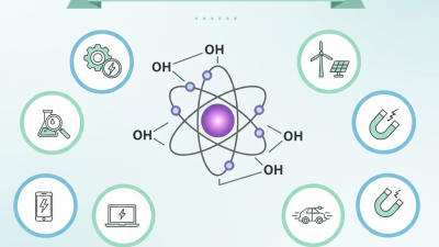 Top 10 Facts About Neodymium Hydroxide You Should Know?