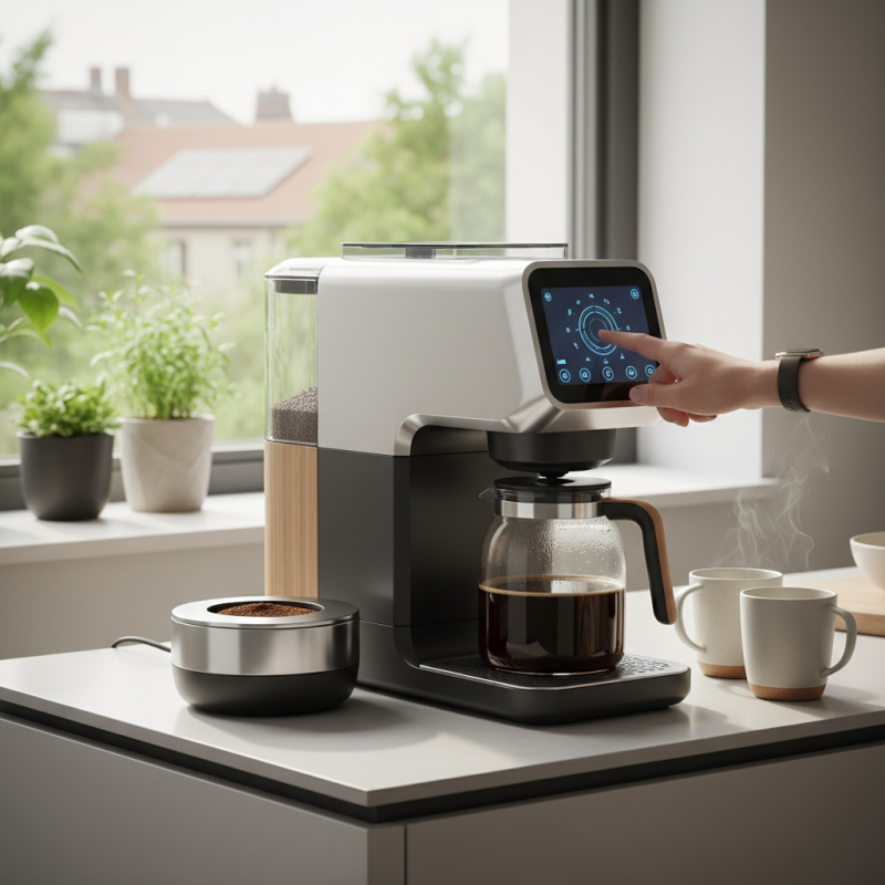 Top Coffee Brewers to Consider in 2026 What Makes Them Great?