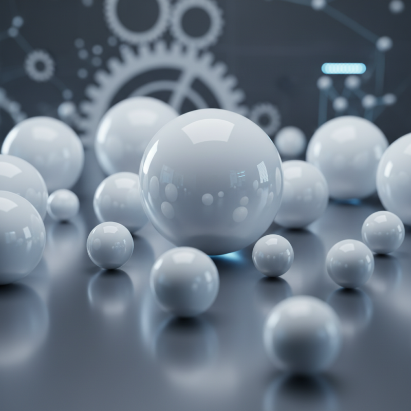 2026 Best Zirconia Ceramic Precision Ball for Optimal Performance?