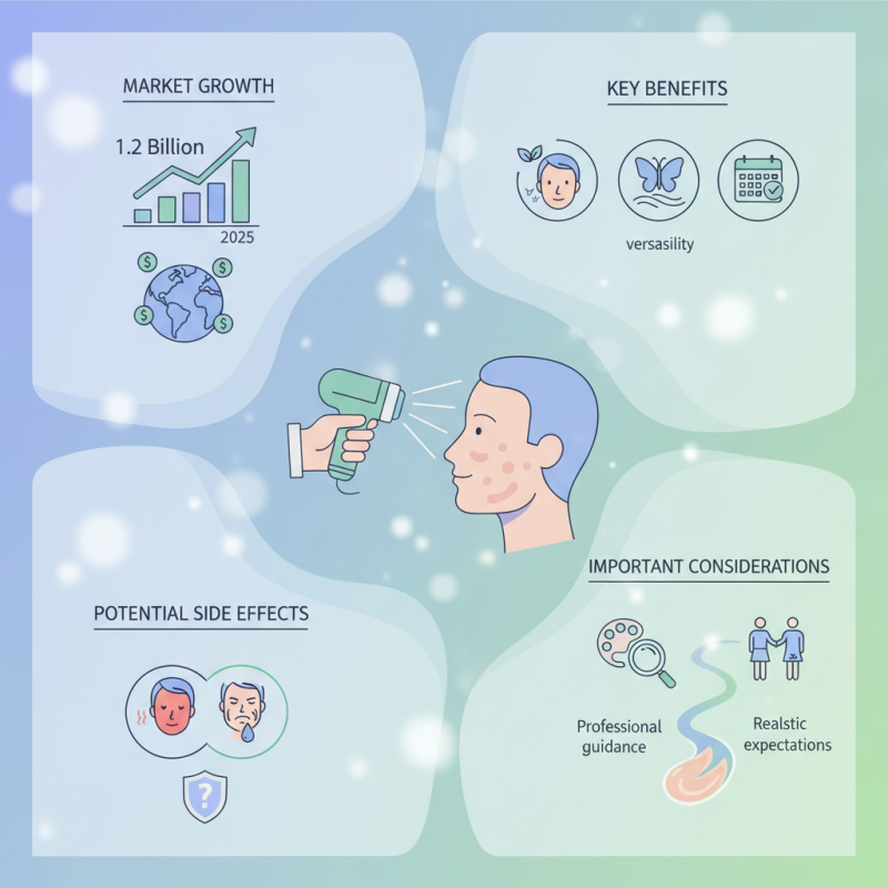 How to Use Intense Pulsed Light for Skin Rejuvenation?