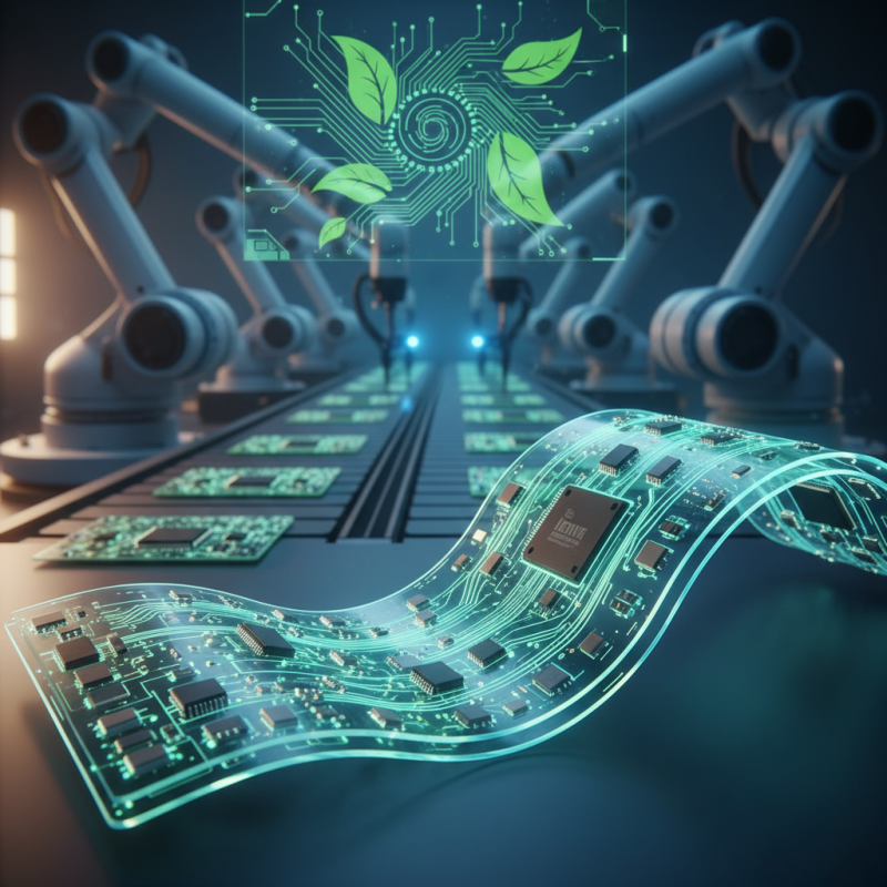 2026 Top Trends in PCB Printed Circuit Board Technology?