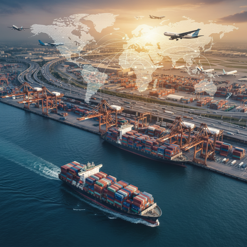 Top 5 Benefits of Ups International Freight Shipping?