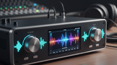 Best Hz Converter for Your Audio Needs Explained