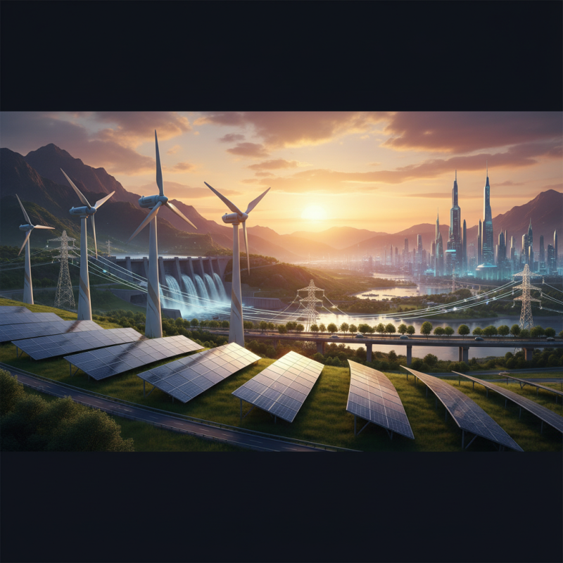 Why is the Energy Business Crucial for Global Sustainability?