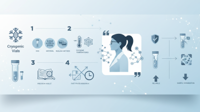 10 Essential Tips for Choosing Cryogenic Vials for Your Laboratory Needs?