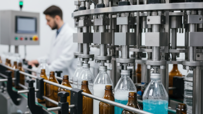 Tips for Choosing the Best Automatic Bottle Filling Machine?