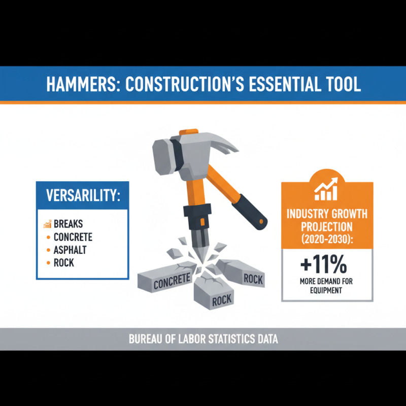2026 Best Jack Hammer Manual Review for Construction Professionals?