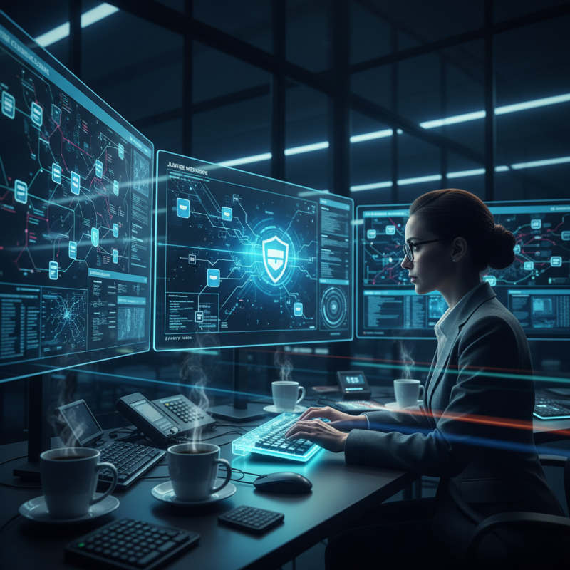 Top 10 Juniper Networks SRX Series Tips You Need to Know?