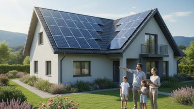 How to Install a Home Solar Energy System for Beginners?