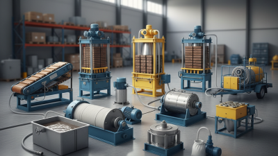 Top 10 Dewatering Machines for Efficient Water Removal Solutions?