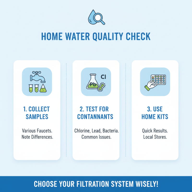 How to Choose the Best Whole House Water Filtration System for Your Home?