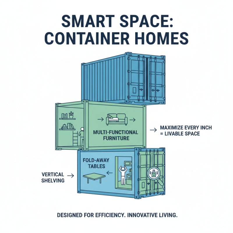 2026 How to Build Storage Container Homes for Sustainable Living?