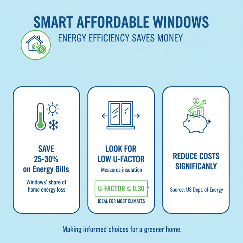 2026 Best Discount Windows for Affordable Home Upgrades?