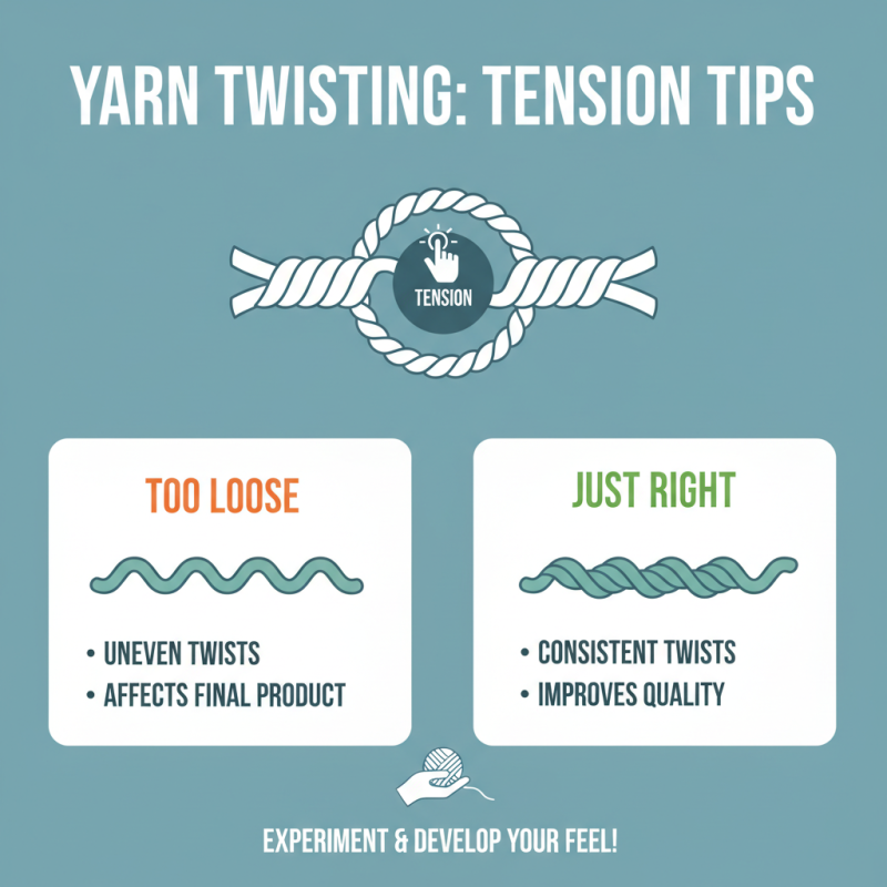 10 Essential Tips for Mastering Yarn Twister Techniques How to Enhance Your Craft?