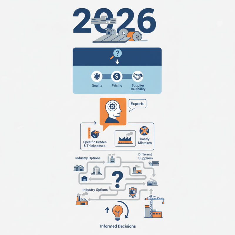 2026 Best Steel Plate Carbon Steel Coil Buying Guide?