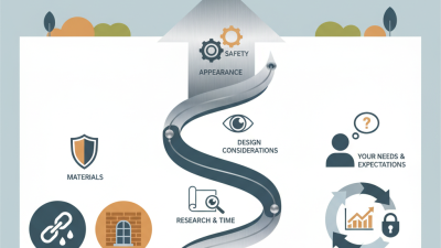 Essential Tips for Choosing Cable Railing Hardware?