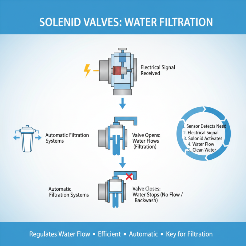 Top 10 Common Uses of Solenoid Valves in Industry?