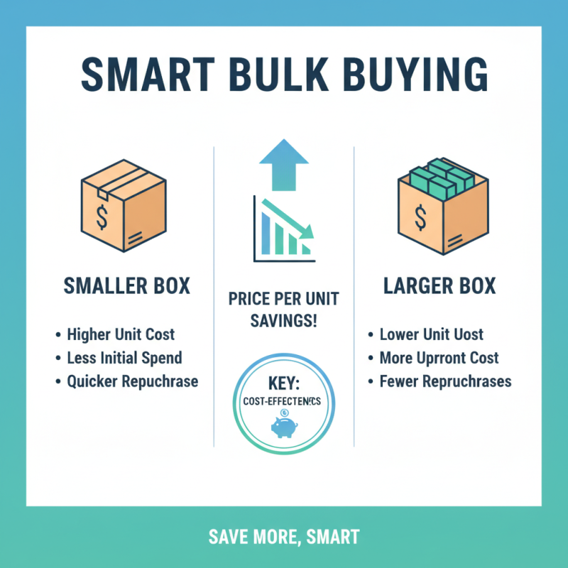 10 Essential Tips for Choosing Bulk Boxes for Shipping Success