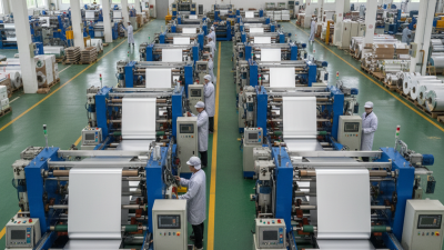 10 Best Aluminum Foil Coating Machines for Your Business Needs?