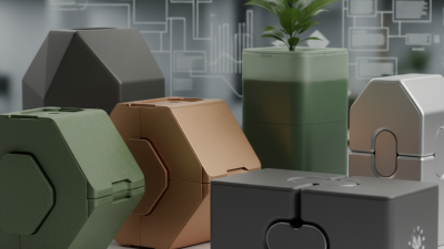 2026 Best Container Packaging Solutions for Your Business?